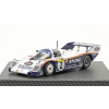 Porsche 956K #2 Record lap 1000km Nürburgring 1983 Bellof/Bell - skala 1:43 - WERK83